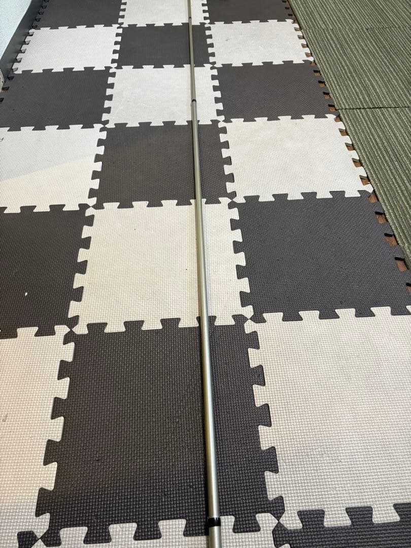 黒鯛工房　ブラッキー ２WAY 落し込み SS５３－６０　釣竿　blacky