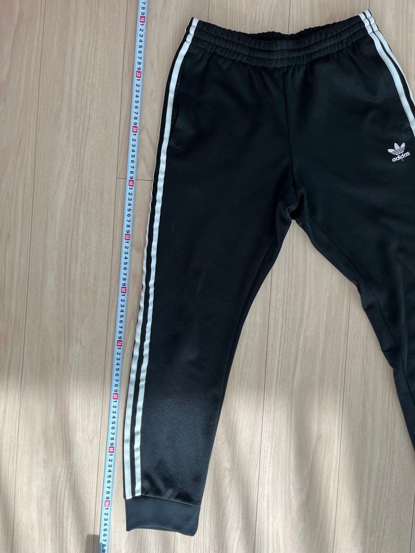 アディダスオリジナルス　トラックジャージ上下