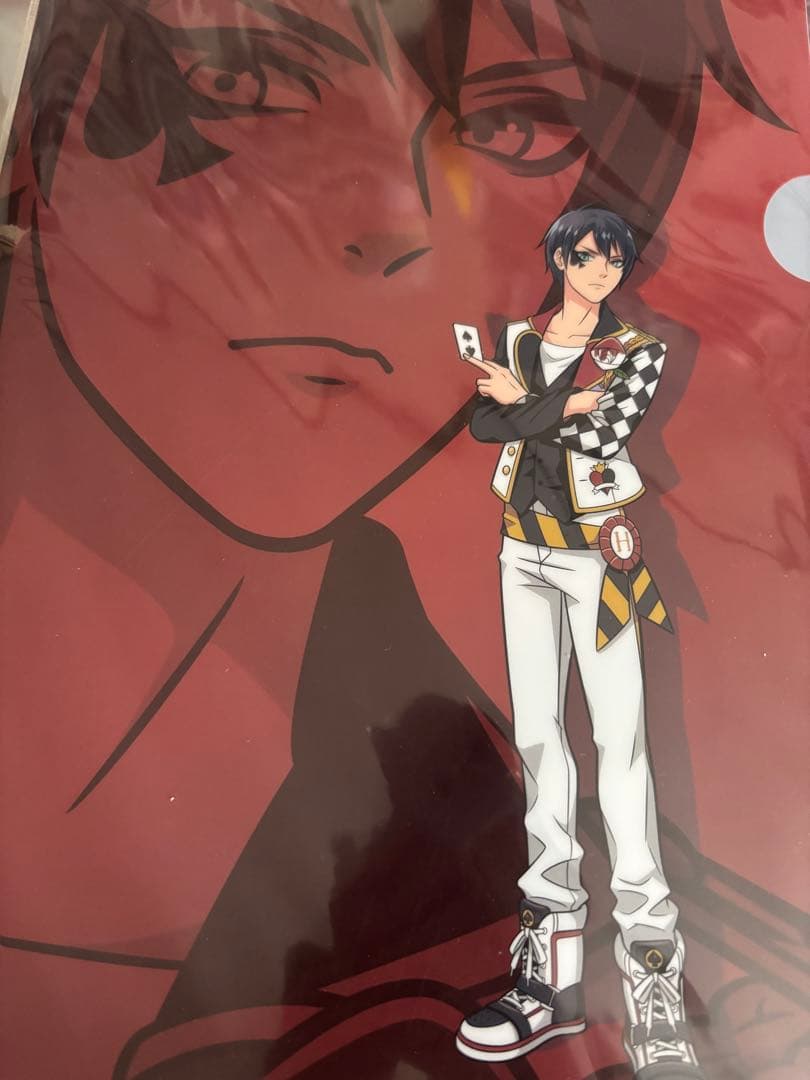 【いいね❌】ツイステ デューススペードまとめ売り