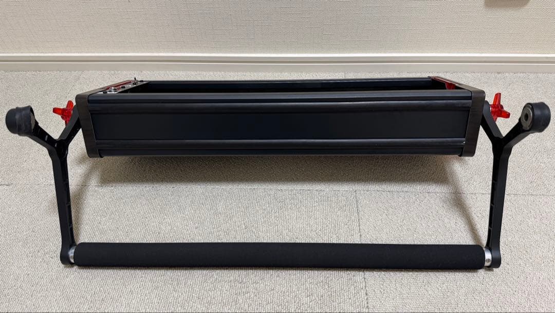 RackBrute 3U (ARTURIA) モジュラーシンセケース