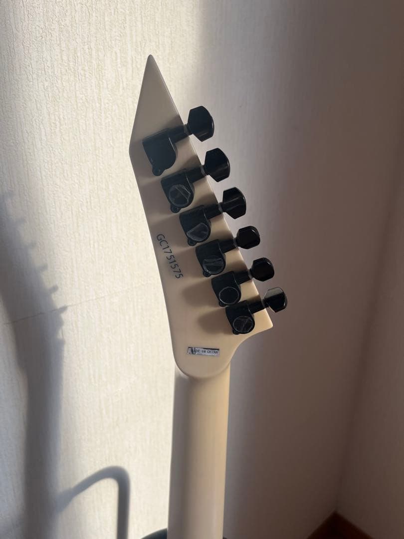 グラスルーツ G-ホライゾン-FX シースルーホワイト