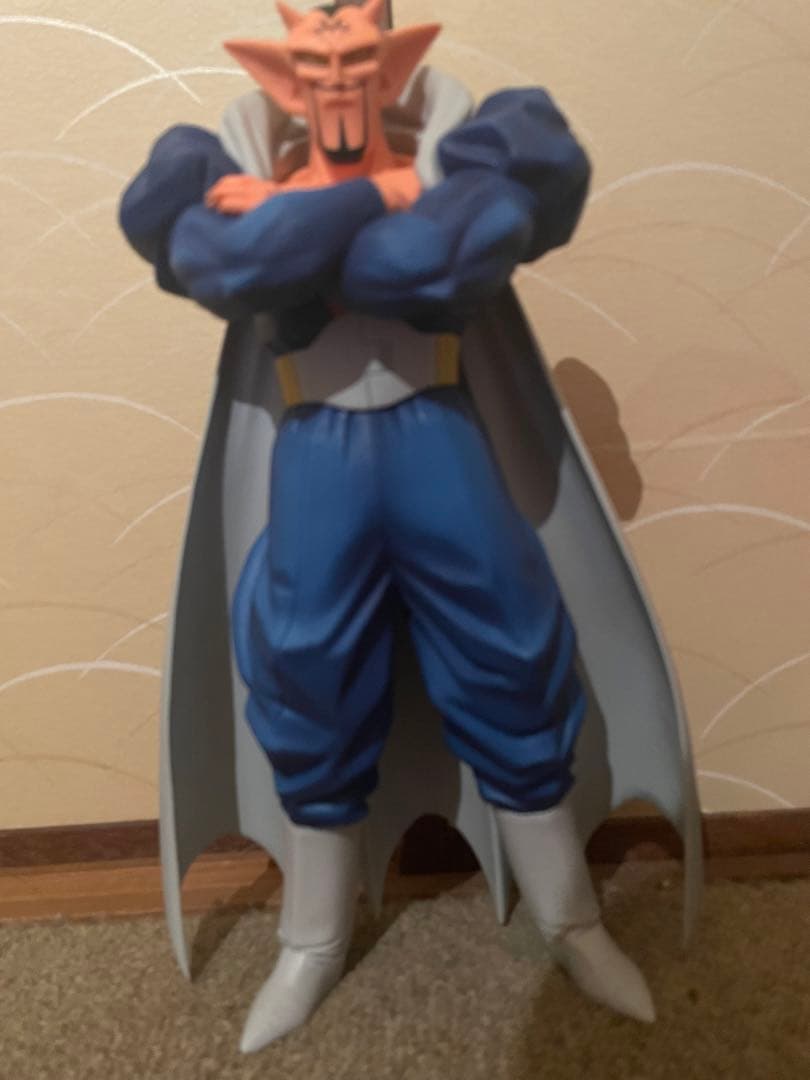 ドラゴンボールZ 一番くじB賞 フィギュア　ダーブラ