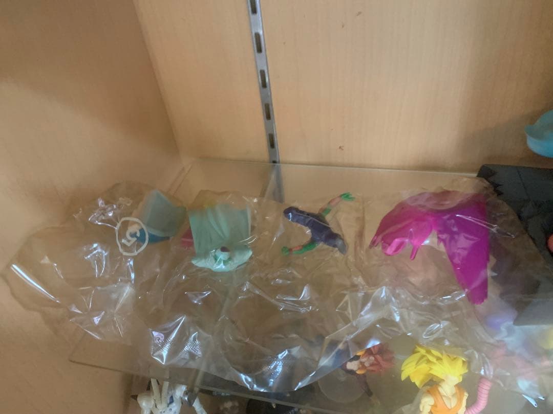 ドラカプ ブロンズＶｅｒ．まとめ売り