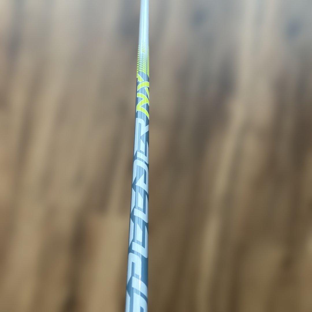 PING G430 HL STFドライバー Speeder NX35