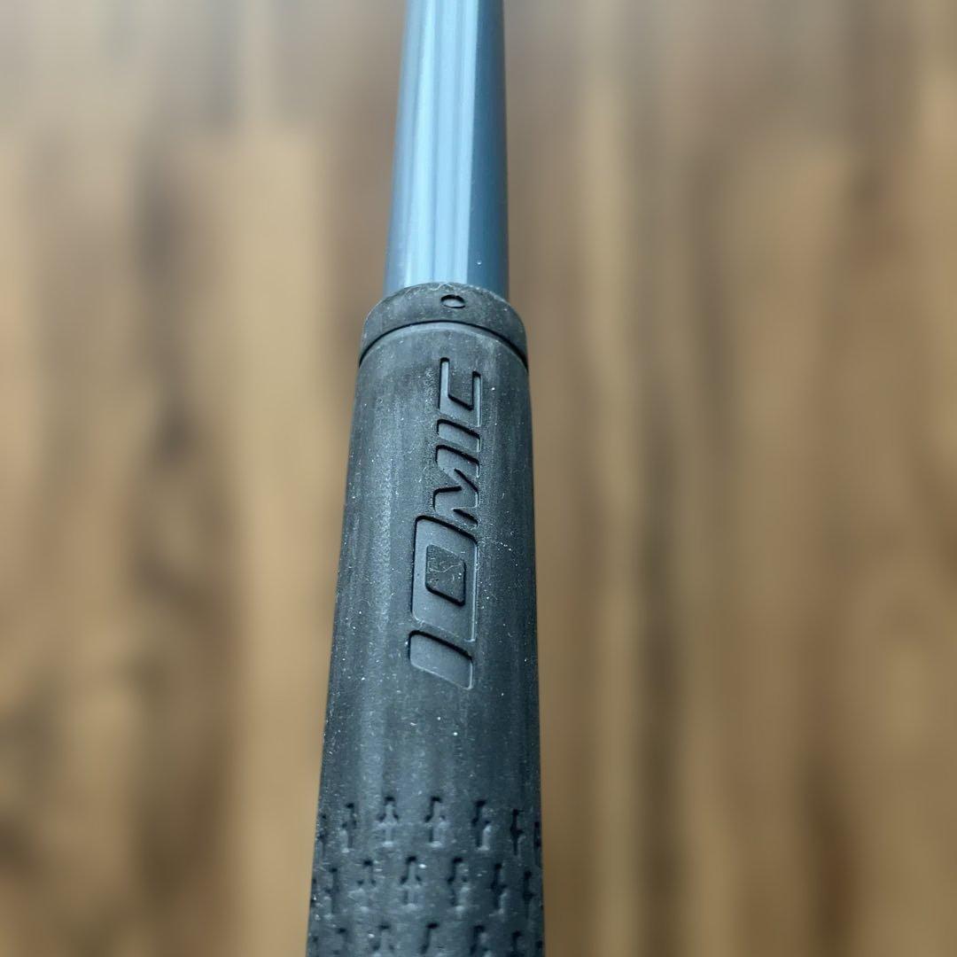 PING G430 HL STFドライバー Speeder NX35