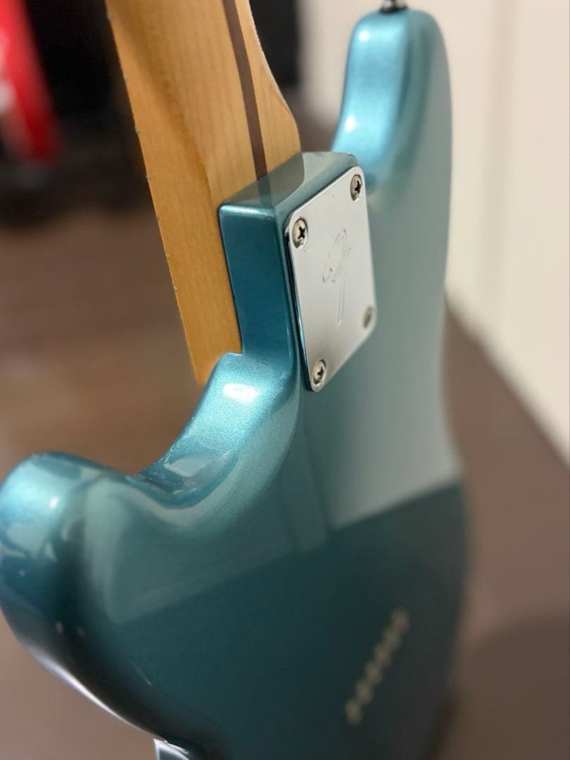 Fender Duo Sonic フェンダー デュオソニック ギター ムスタング