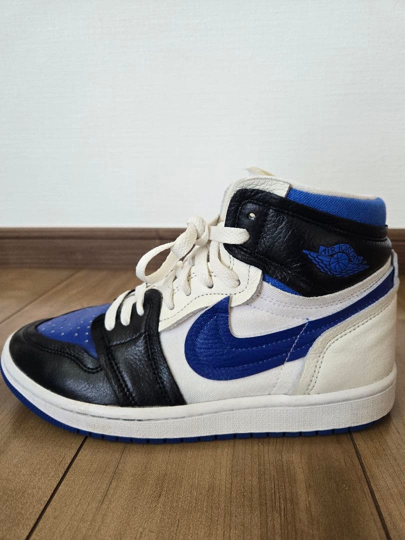 AIR JORDAN1 HIGH OG \"Game \" ゲームロイヤル