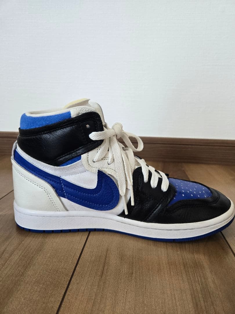 AIR JORDAN1 HIGH OG \"Game \" ゲームロイヤル