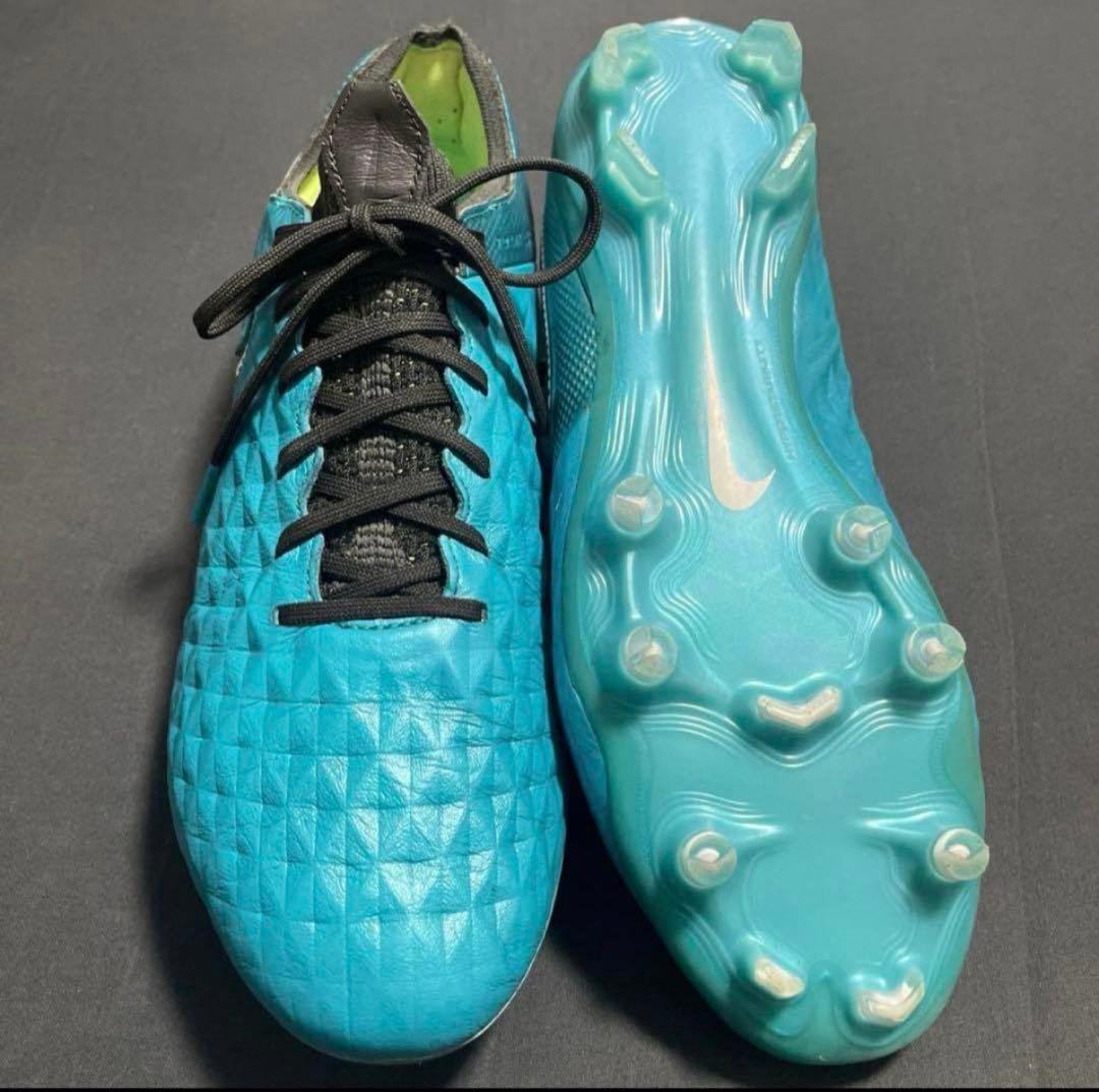 NIKE ティエンポレジェンド8 FG 27.5cm 80