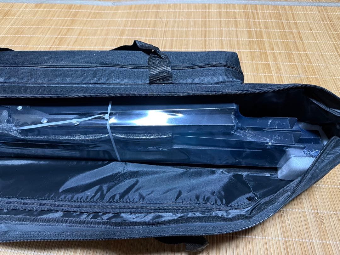 FieldSAHARA FSLT001BK ロールテーブル　フィールドサハラ