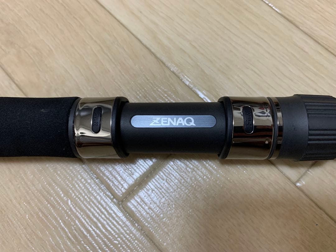 【Thang】ゼナック フォキートイカリ FS64-5.5 (W)