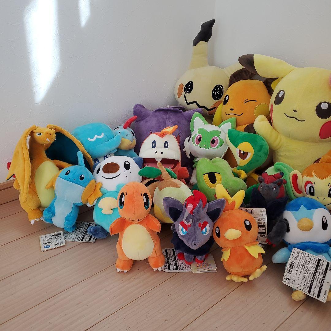 値下げ‼️ポケモン