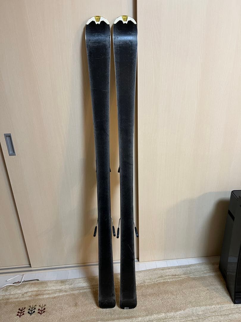 HEAD First One スキー板 156cm女性用　4セット