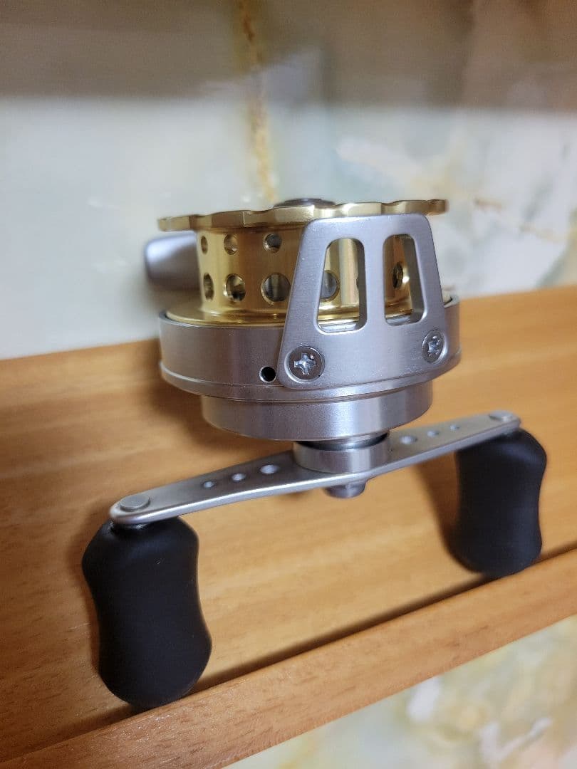 【美品】SHIMANO Seihakou 60G シマノ セイハコウ