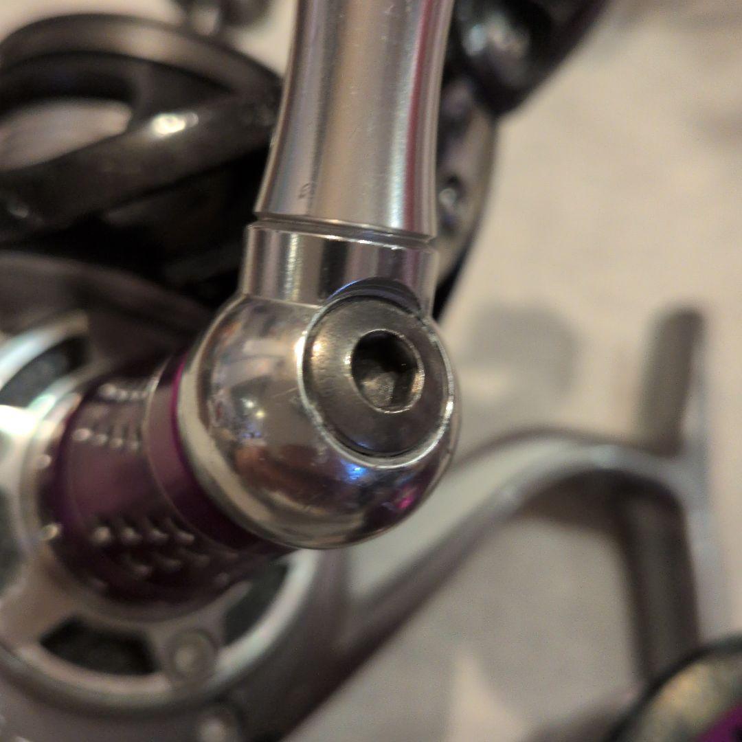 ダイワ　ソルティガ　5000 Ｈ スタジオオーシャンマーク　フルカスタム