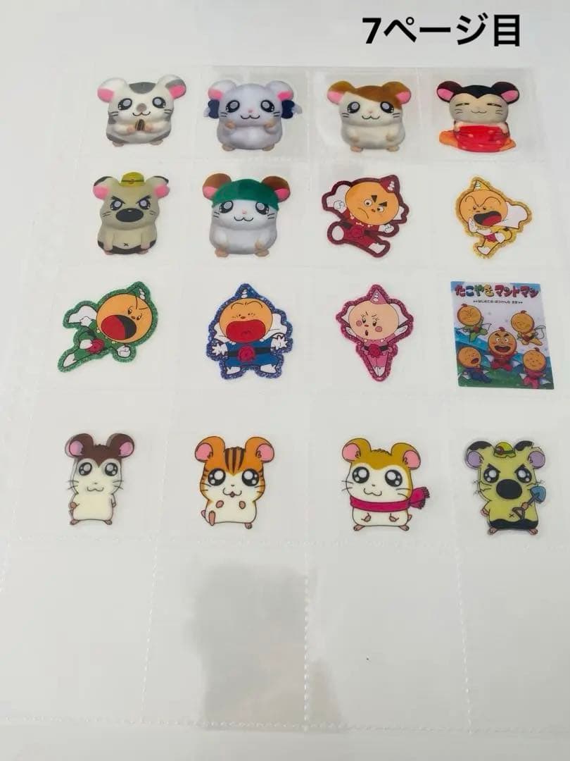 アメステバラ ⑧