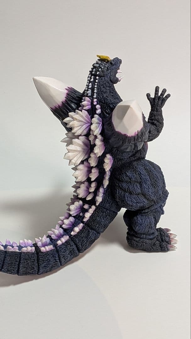 一番くじ C賞 スペースゴジラ