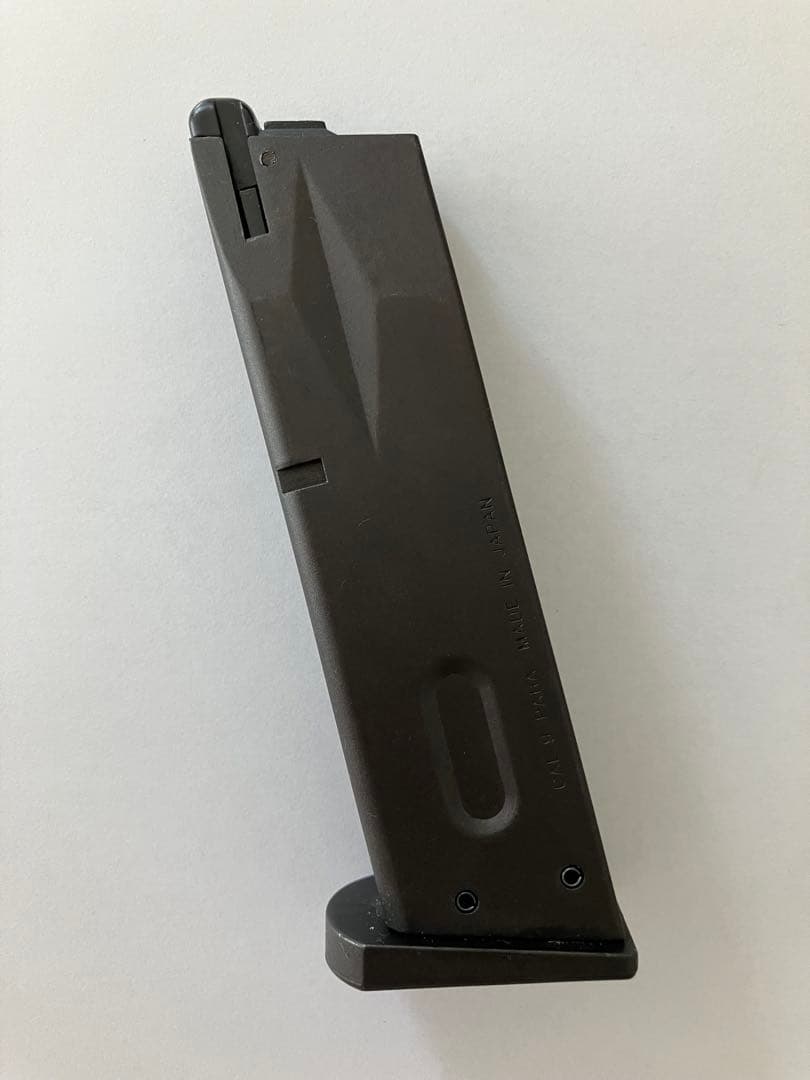 東京マルイ サムライエッジ バイオハザード ジル・バレンタインモデル