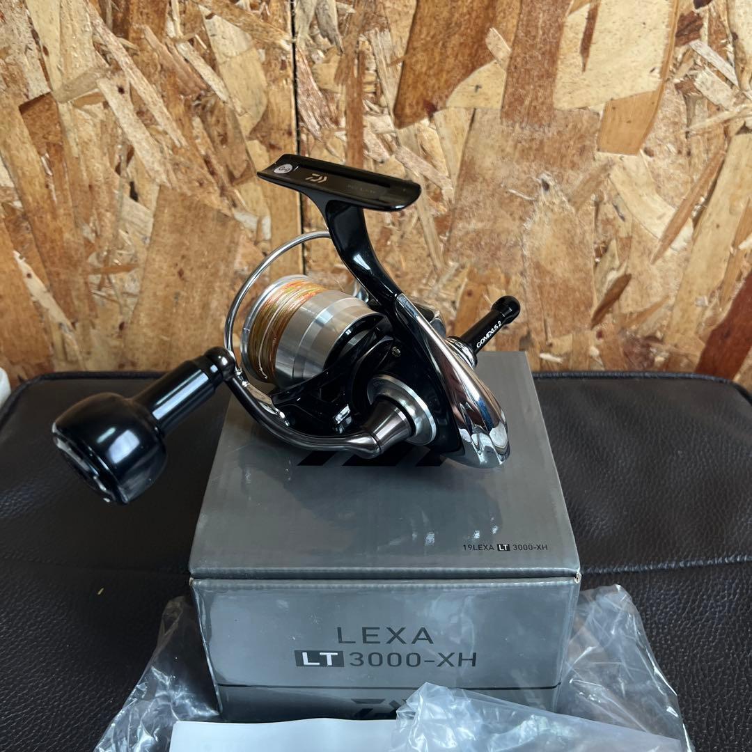 レグザ　LEXA LT 3000-XH