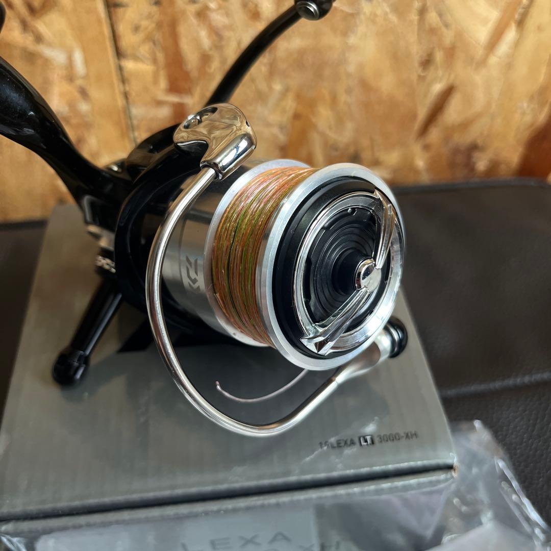 レグザ　LEXA LT 3000-XH