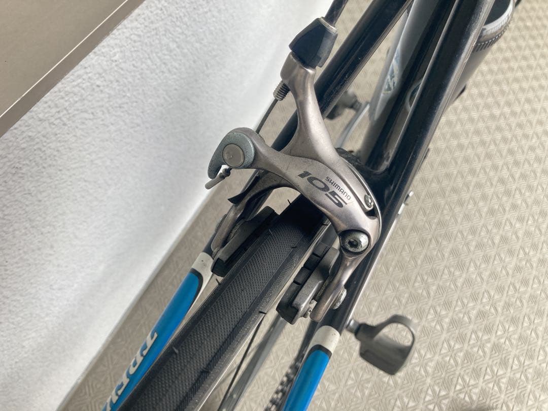 TREK 1400　ロードバイク【引き取り限定】