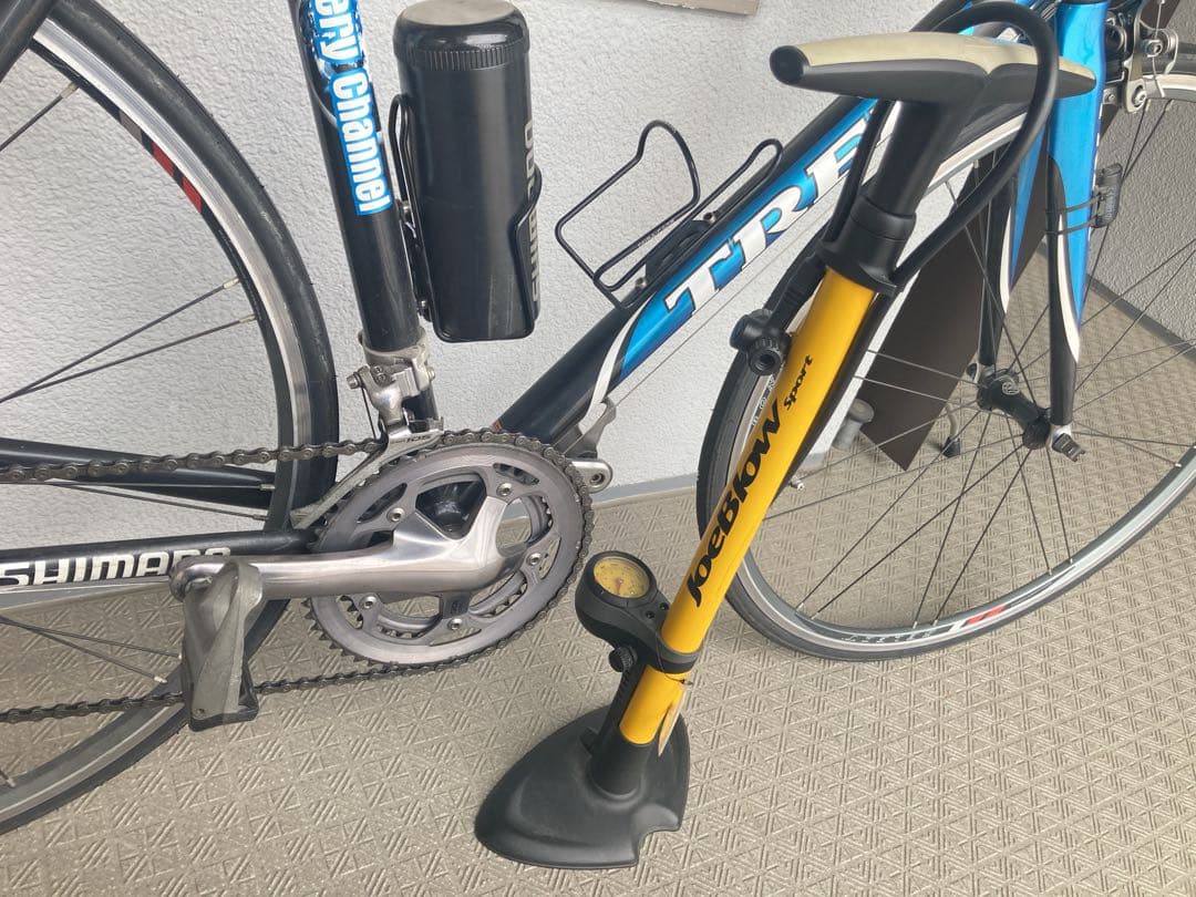 TREK 1400　ロードバイク【引き取り限定】