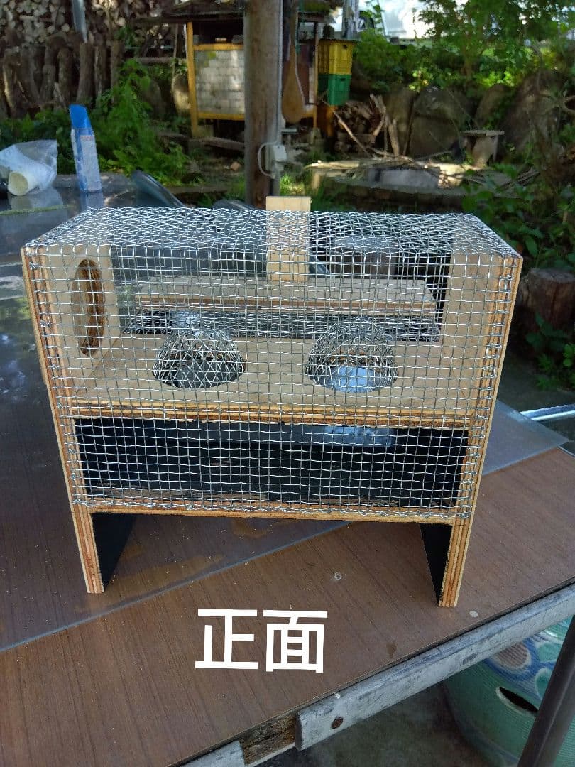 スズメバチ捕獲器　スズメバチトラップ　2個売りです