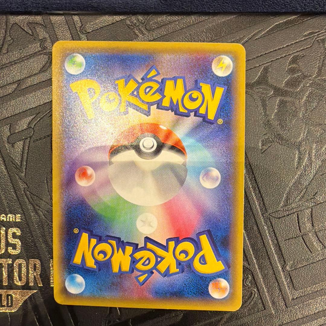 スカル団ごっこピカチュウ 団員ごっこピカチュウ