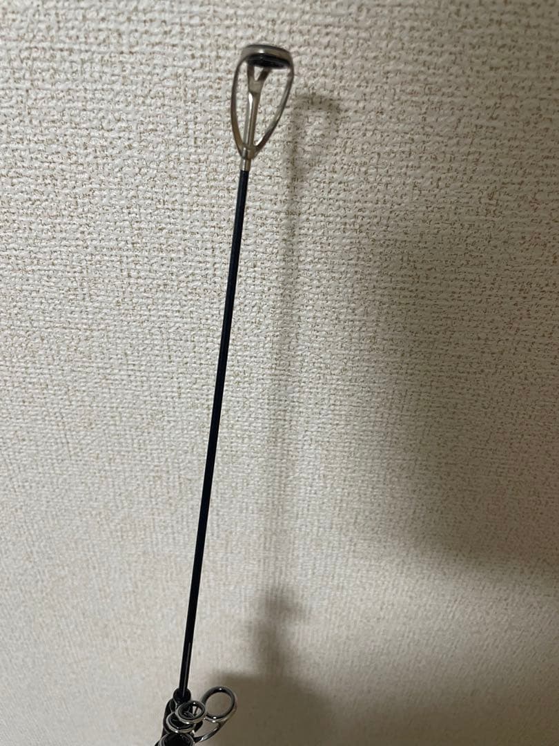 DAIWA BGタマンモンスター 8-52