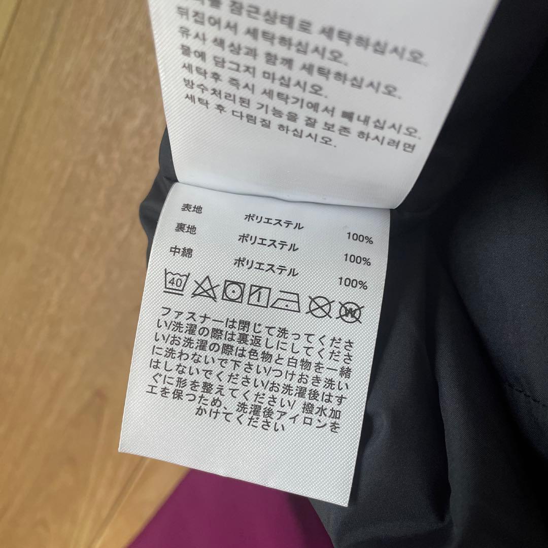 Peak Performance スノーパンツ Hipe Core+ 防水透湿