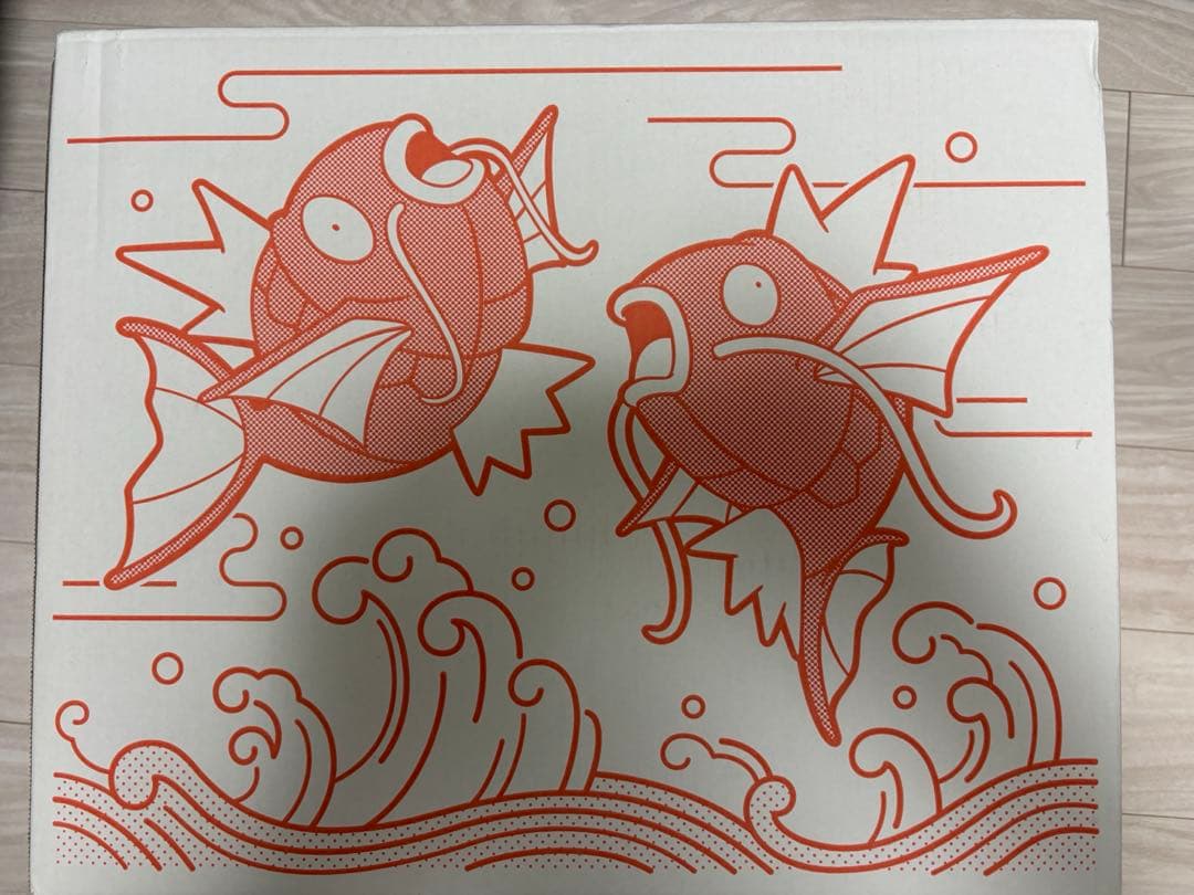 ポケモン　ピカピカボックス　2026