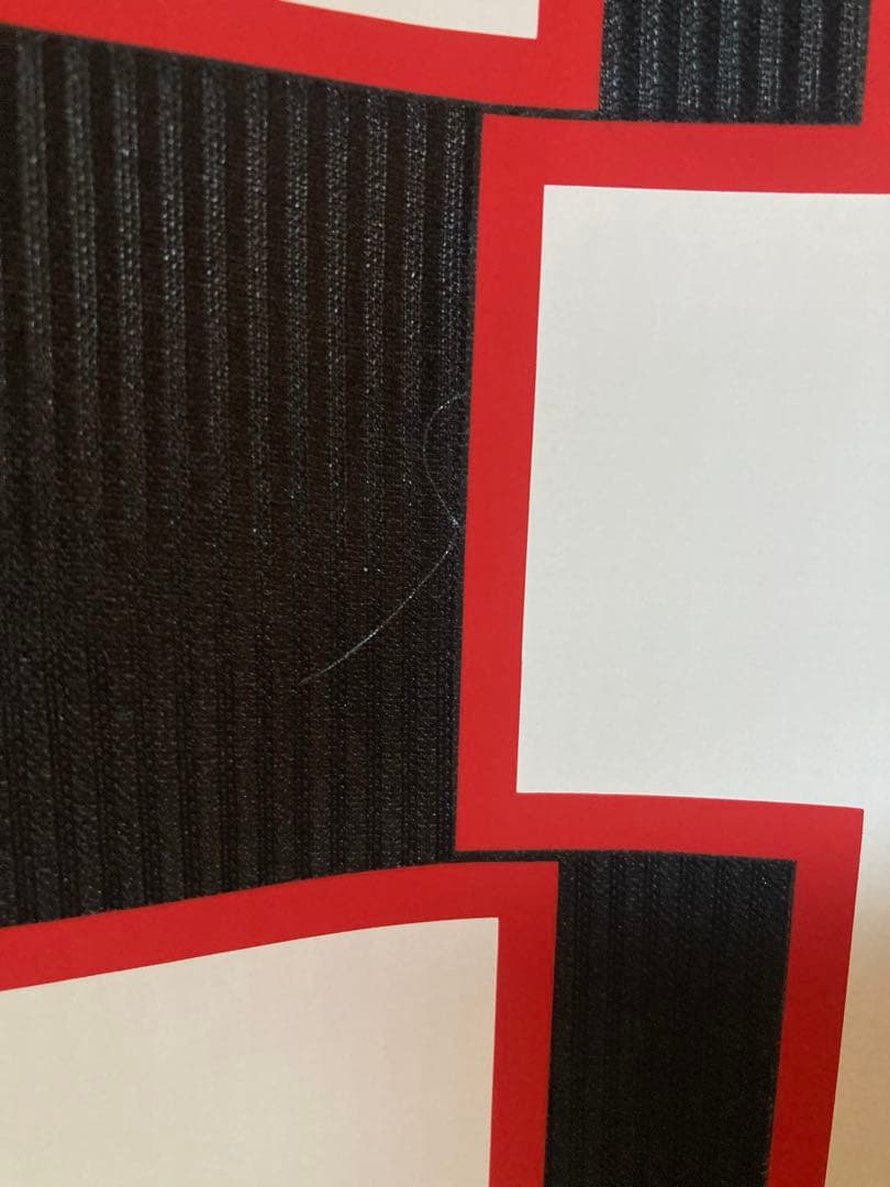 ACミラン MALDINI ユニフォーム