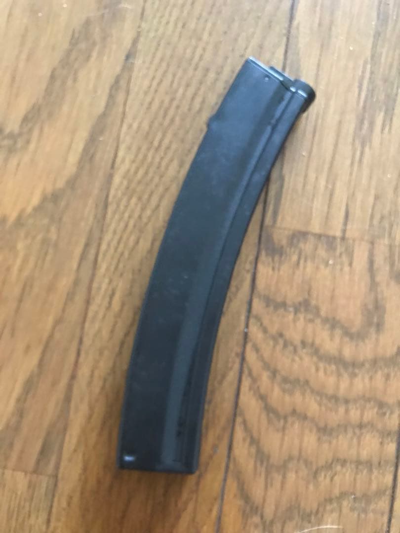 東京マルイ 電動ガン H&K MP5K HC ハイサイクル