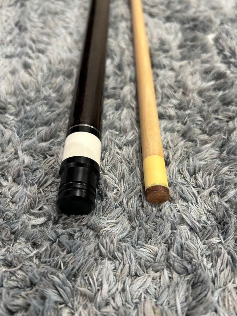 Mezz ビリヤードキュー MPCシリーズ