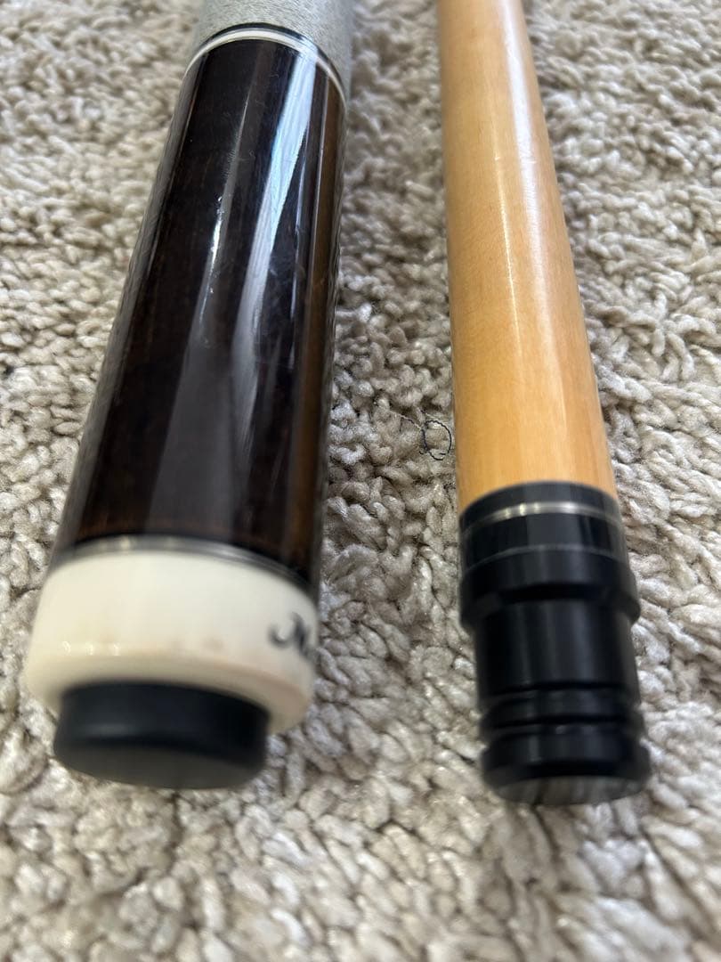 Mezz ビリヤードキュー MPCシリーズ