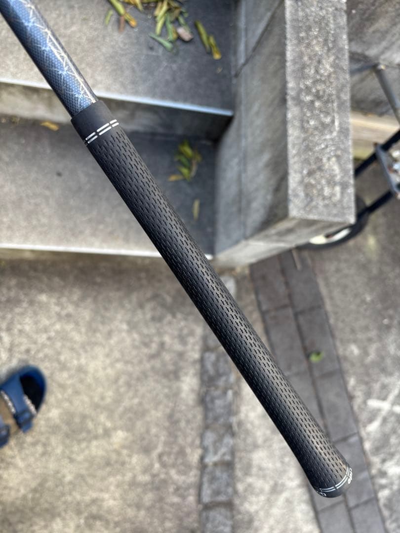 Titleistカスタム ドライバーシャフトTENSEI AV55S