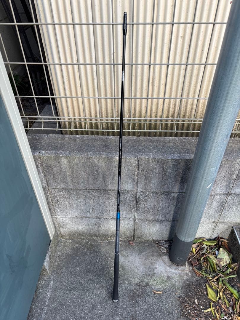 Titleistカスタム ドライバーシャフトTENSEI AV55S