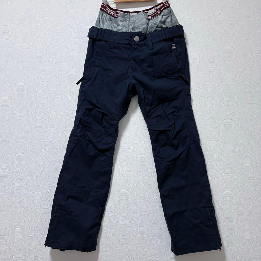 ESTIVO スキーウエア スノボ レディース