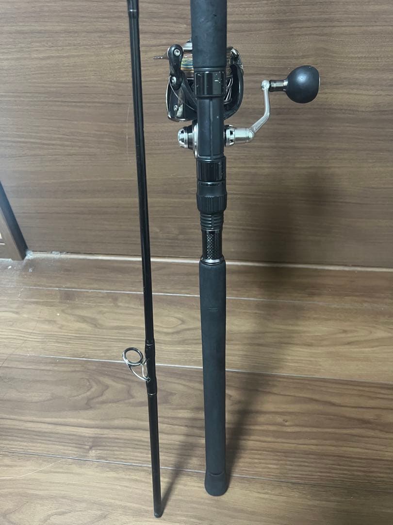DAIWA ダイワ　ショアスパルタン　96MH