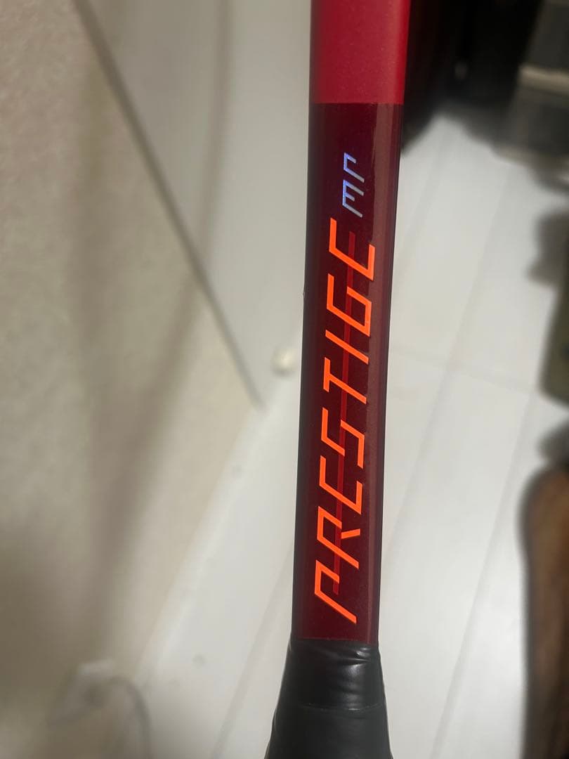 美品】HEAD G360+ PRESTIGE MP G3 ヘッド プレステージ