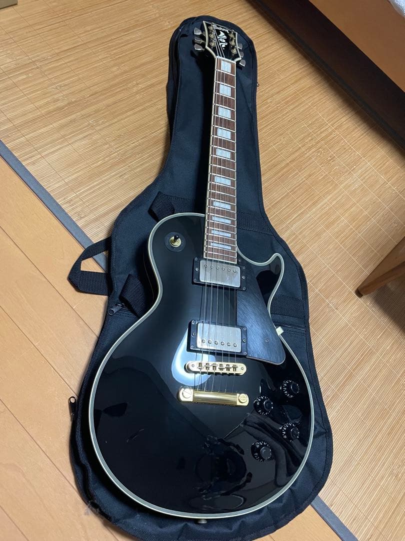 【専用ページBurny 】レスポールカスタム RLC-60