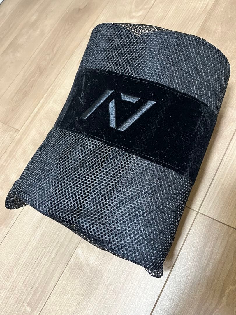 【未使用】A7 ニースリーブ 2XL