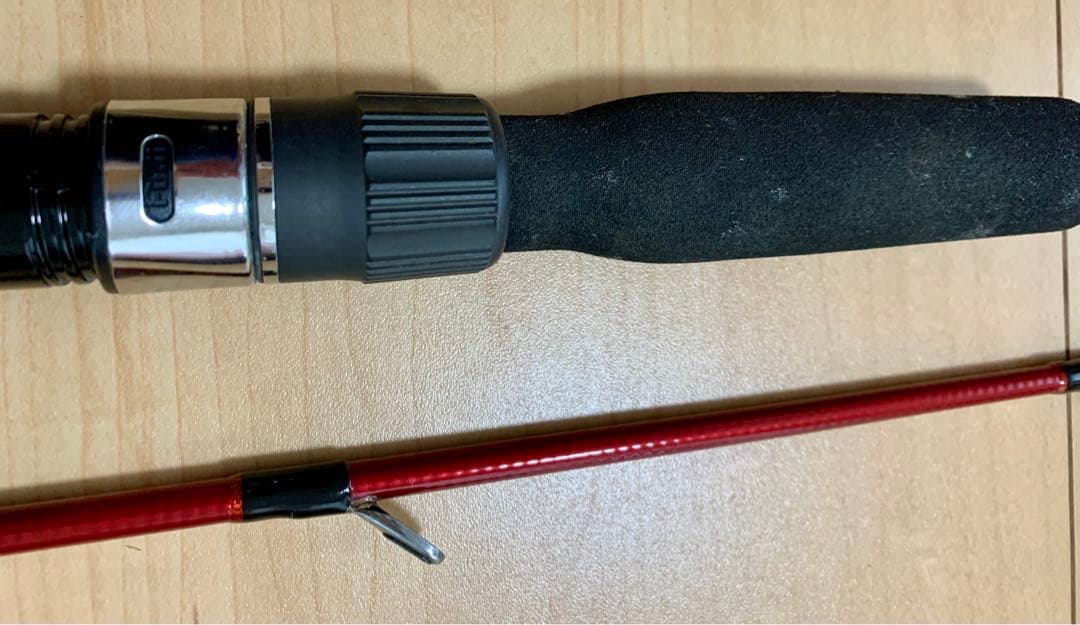 がまかつ　がま船 真鯛 伊勢湾スペシャル タイプR240