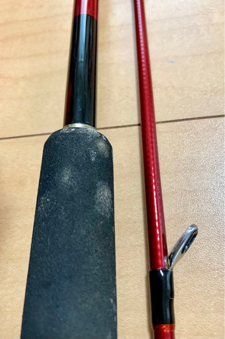 がまかつ　がま船 真鯛 伊勢湾スペシャル タイプR240