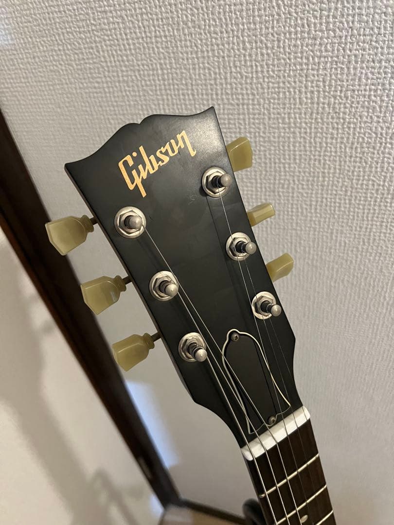 Gibson SG Special 2011年製　訳あり