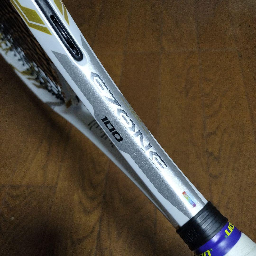 YONEX EZONE100 大坂なおみ NO LIMITED 限定モデル