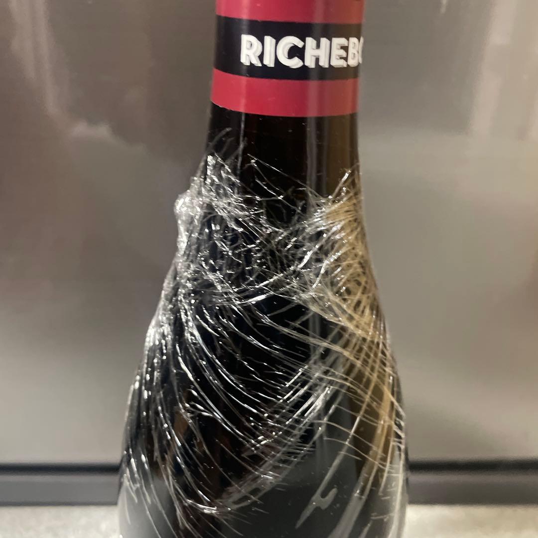 DRC RICHEBOURG 2014 ロマネコンティ750（13)