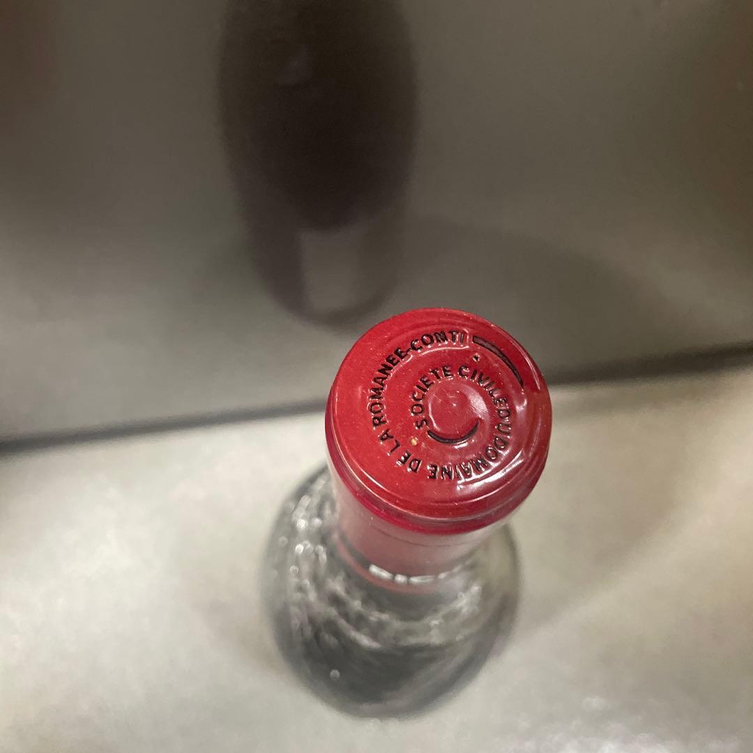 DRC RICHEBOURG 2014 ロマネコンティ750（13)