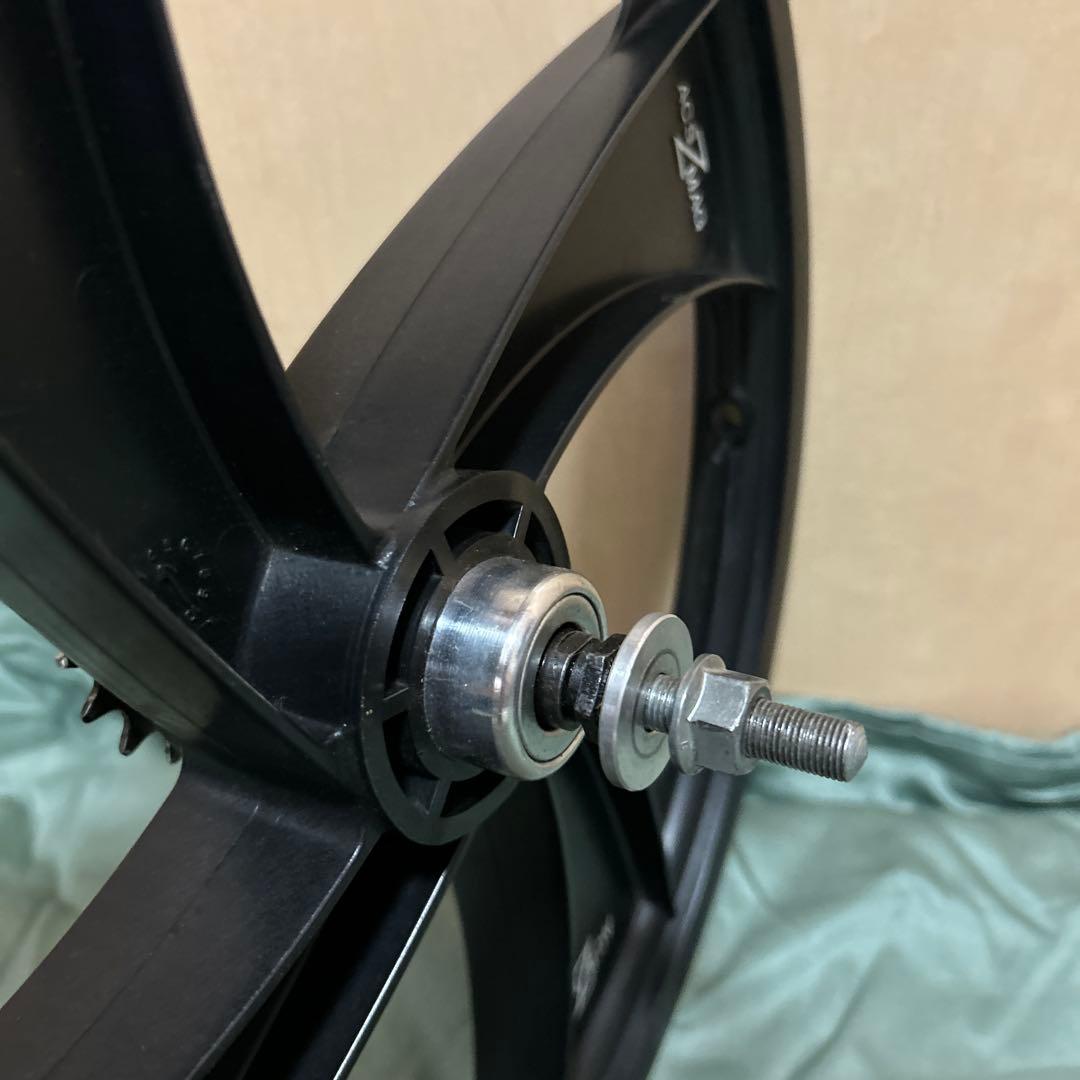 ACS Z-MAG リア用　old bmx