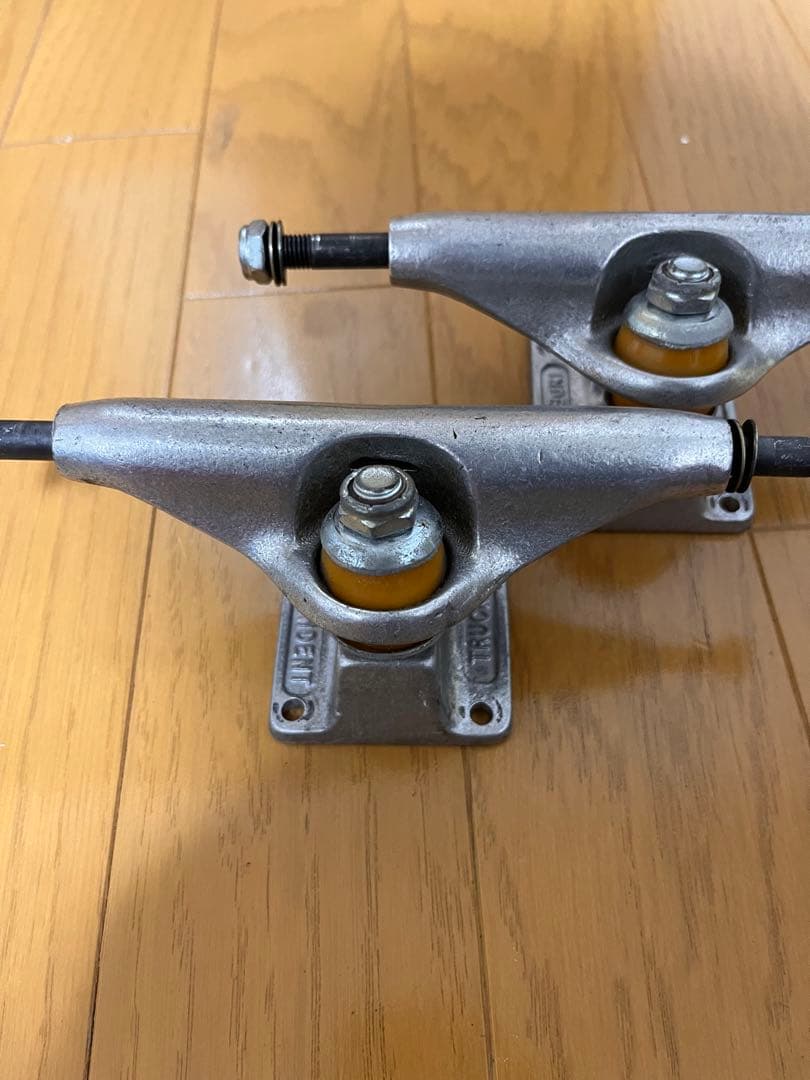 インディペンデントトラック　90年代 independent track